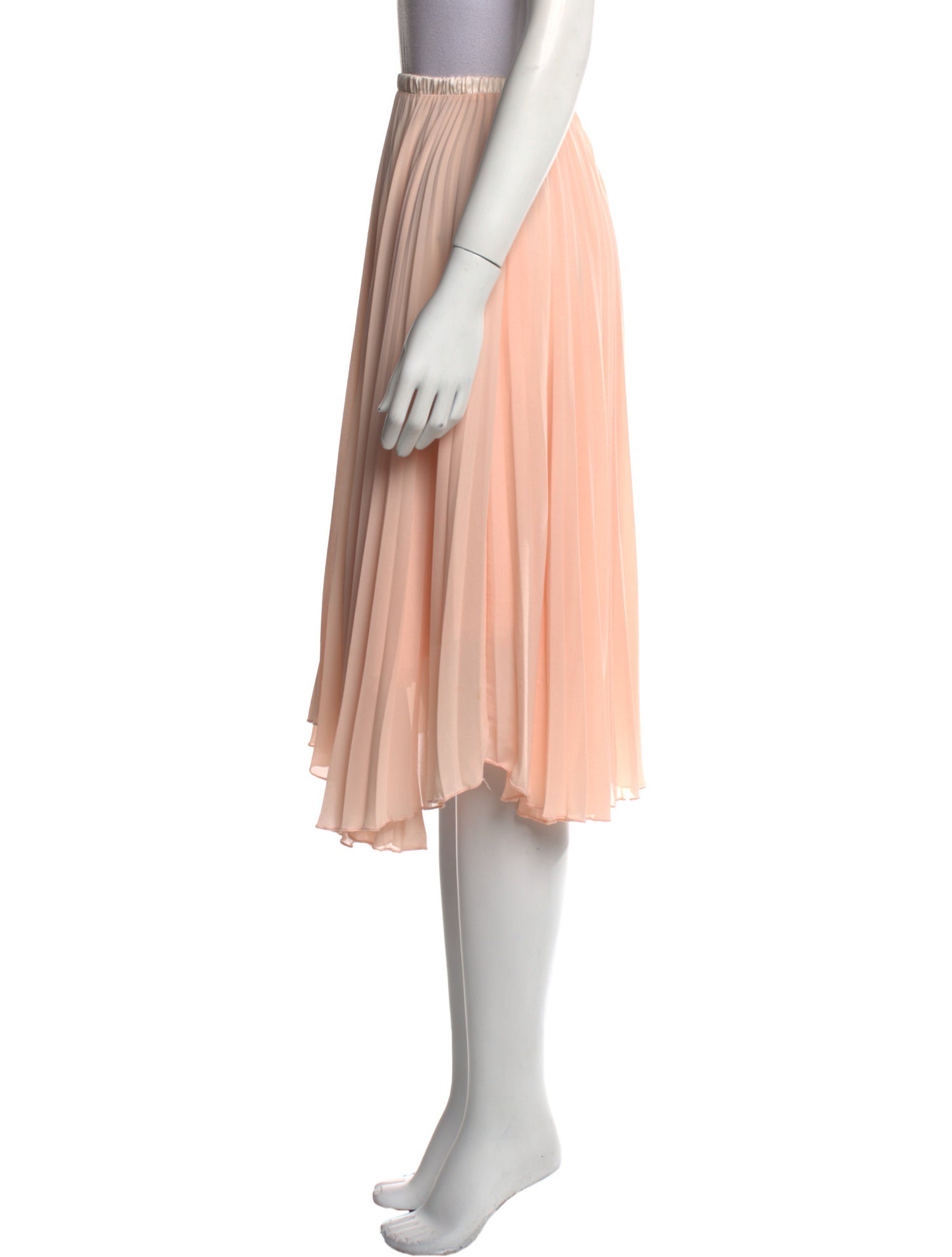 Loyd/Ford Knee-Length Skirt