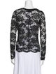 Loyd/Ford Lace Lace Pattern Blouse