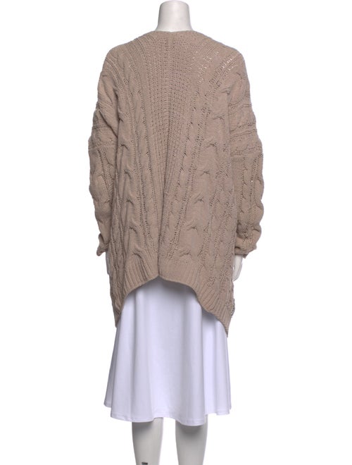 Loyd/Ford Open Front Sweater