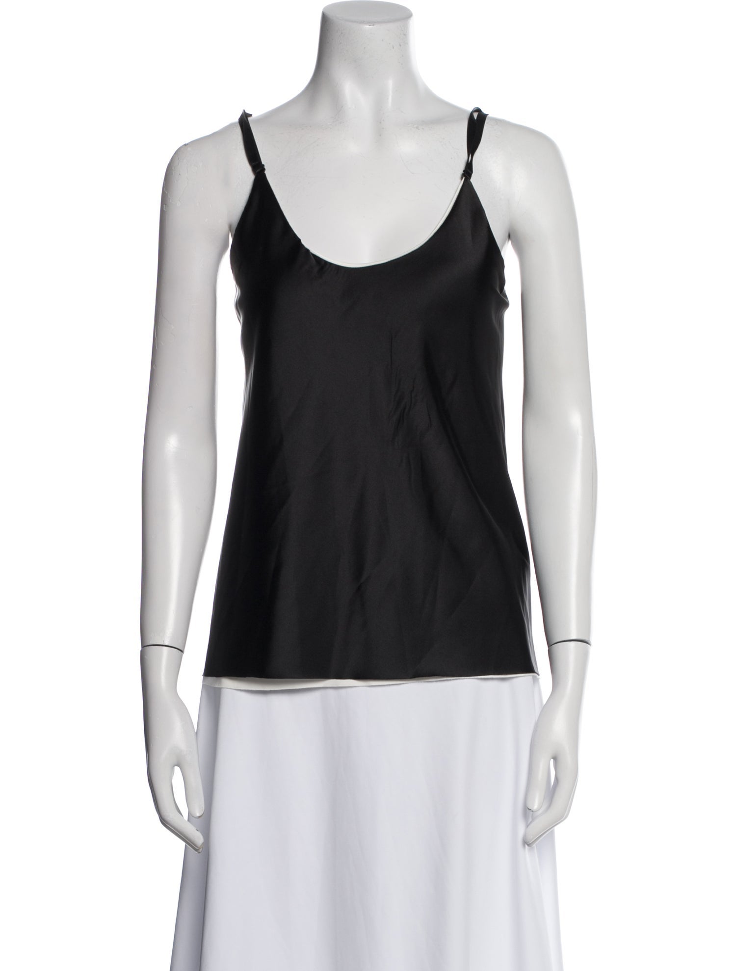 Loyd/Ford Scoop Neck Sleeveless Top w/ Tags