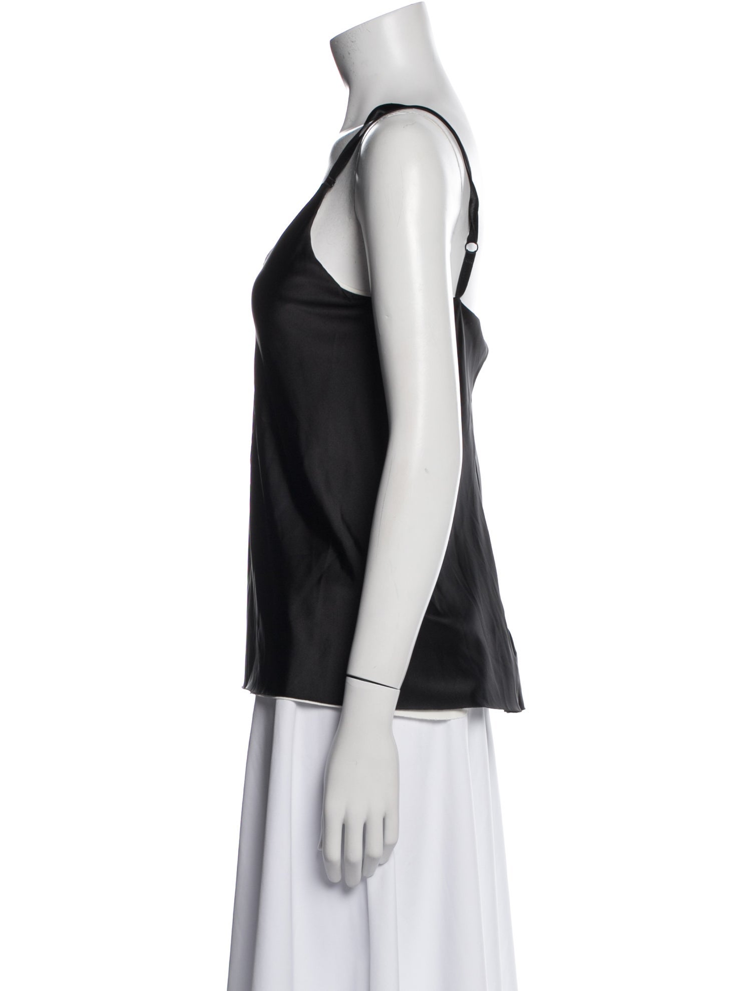 Loyd/Ford Scoop Neck Sleeveless Top w/ Tags