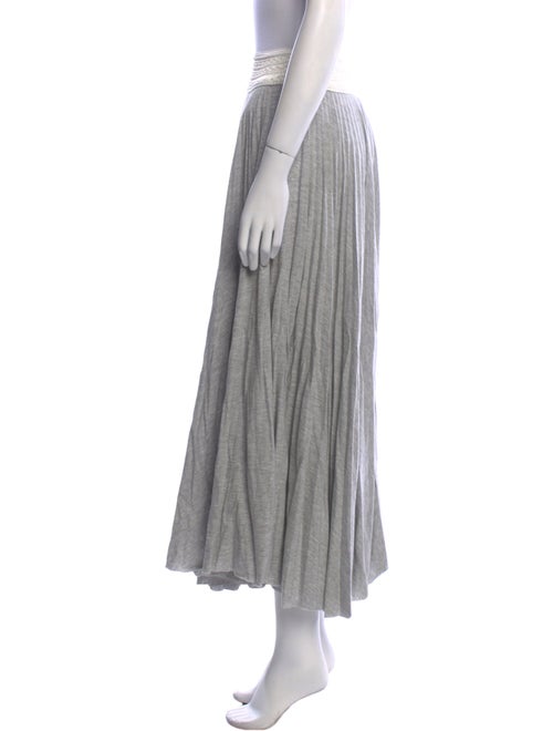 Loyd/Ford Midi Length Skirt