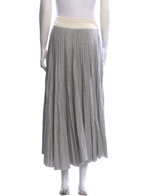 Loyd/Ford Midi Length Skirt
