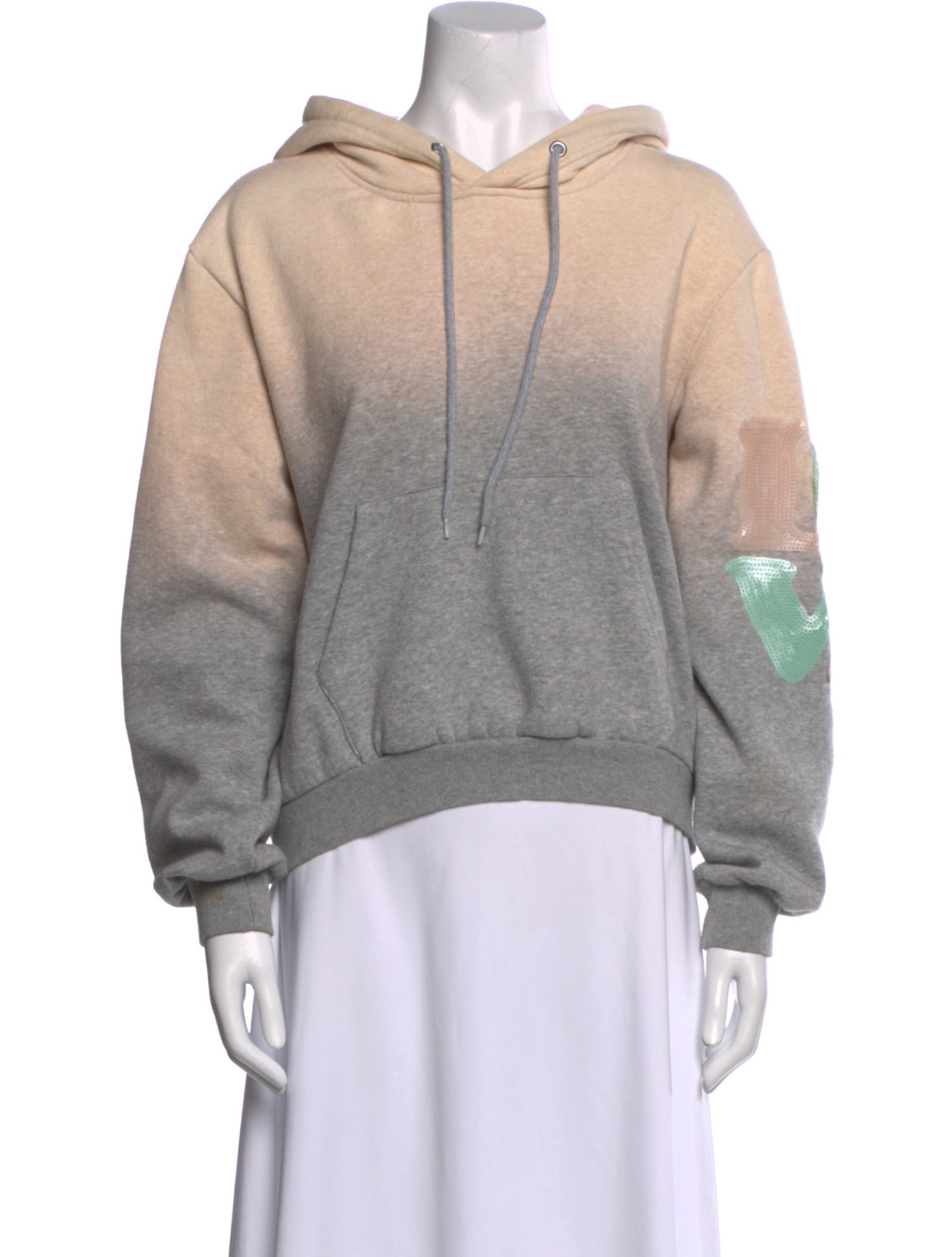 Loyd/Ford Crew Neck Long Sleeve Sweatshirt