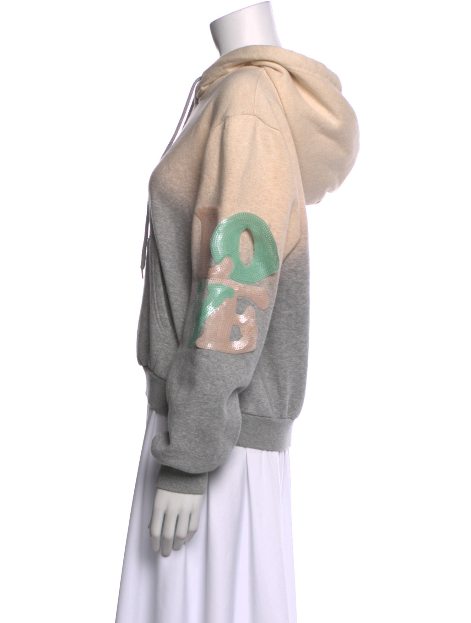 Loyd/Ford Crew Neck Long Sleeve Sweatshirt