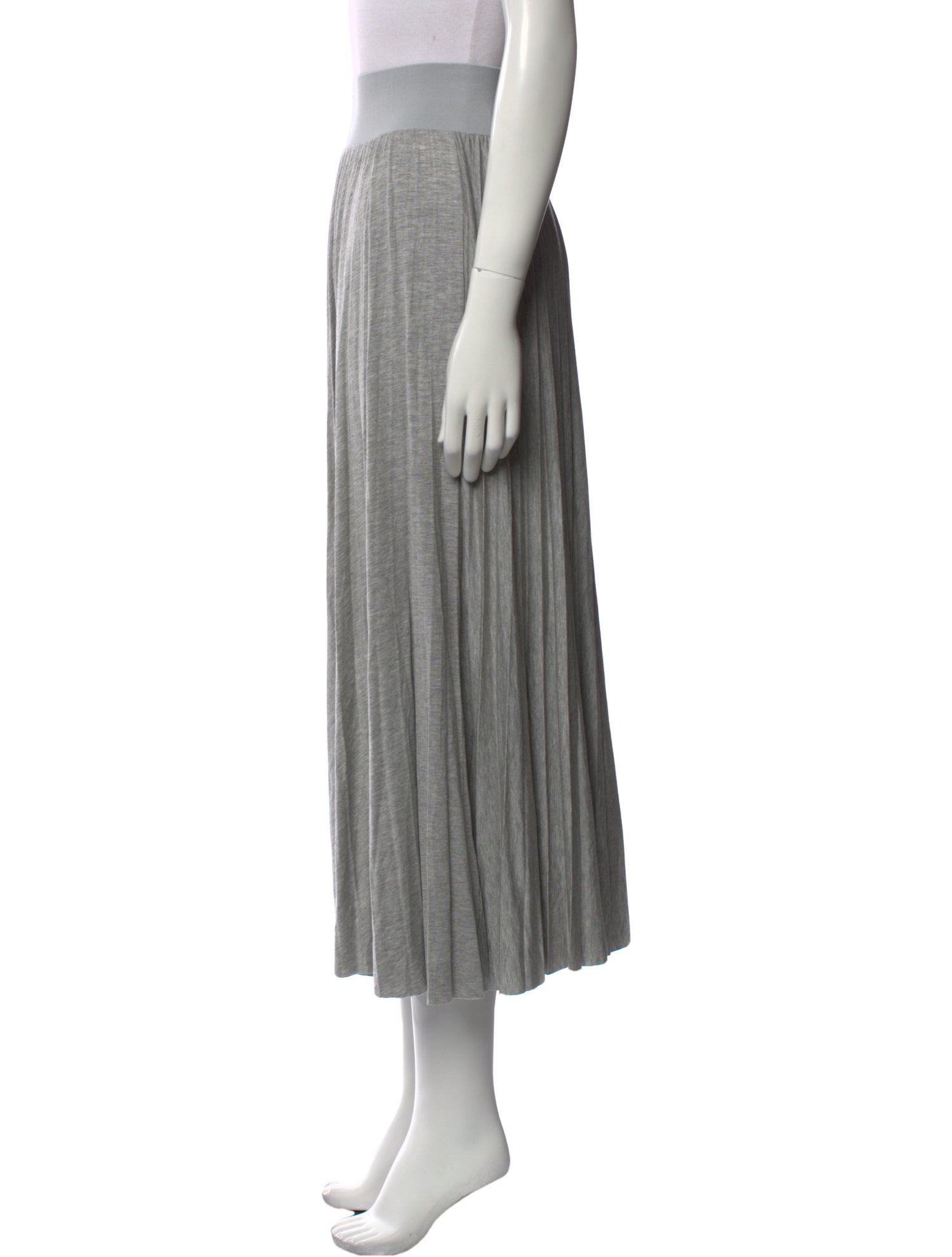 Loyd/Ford Midi Length Skirt