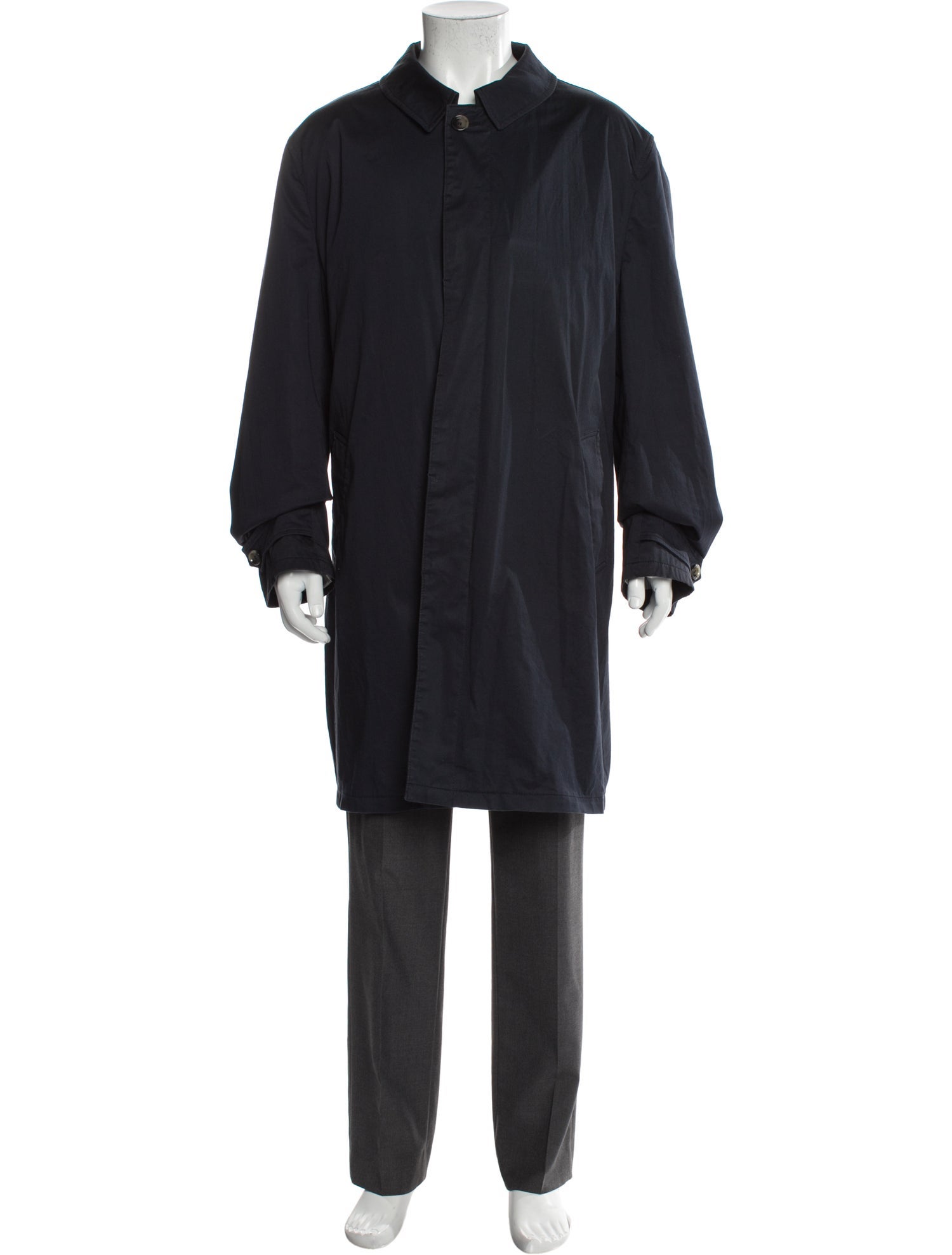 Lodenfrey Overcoat