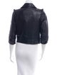 Madison Marcus Universe Leather Jacket