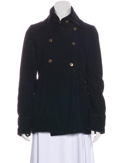 Mayle Jacket Black
