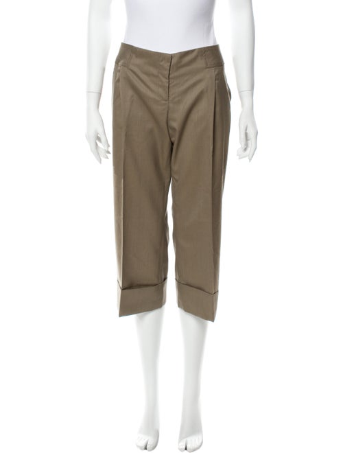 Mayle Wide Leg Pants