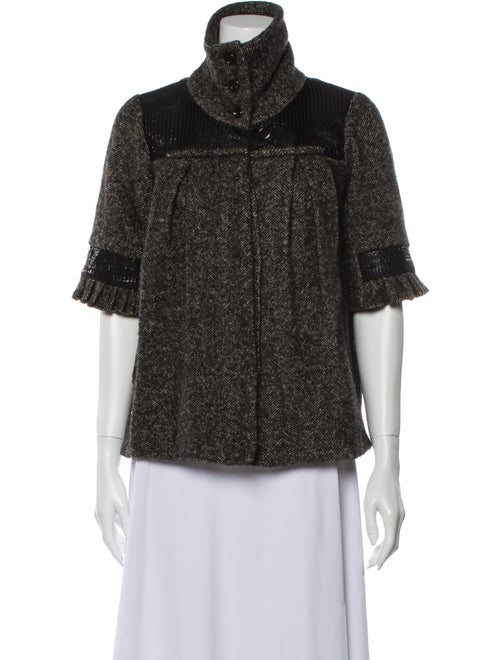 Mayle Jacket w/ Tags Grey