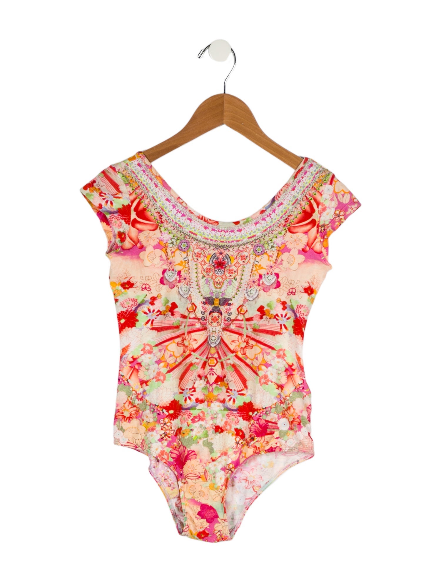 Milla By Camilla Girl's Tops