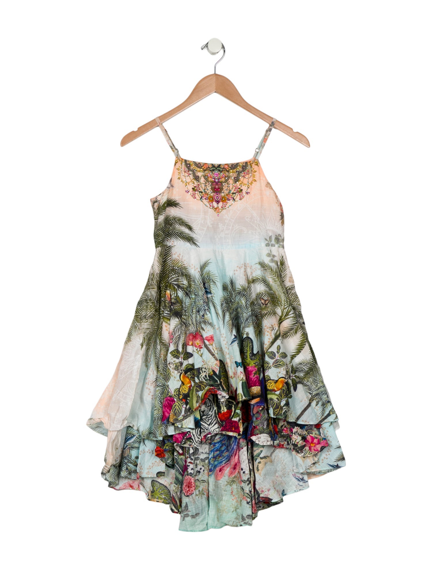 Milla By Camilla Kids Dress