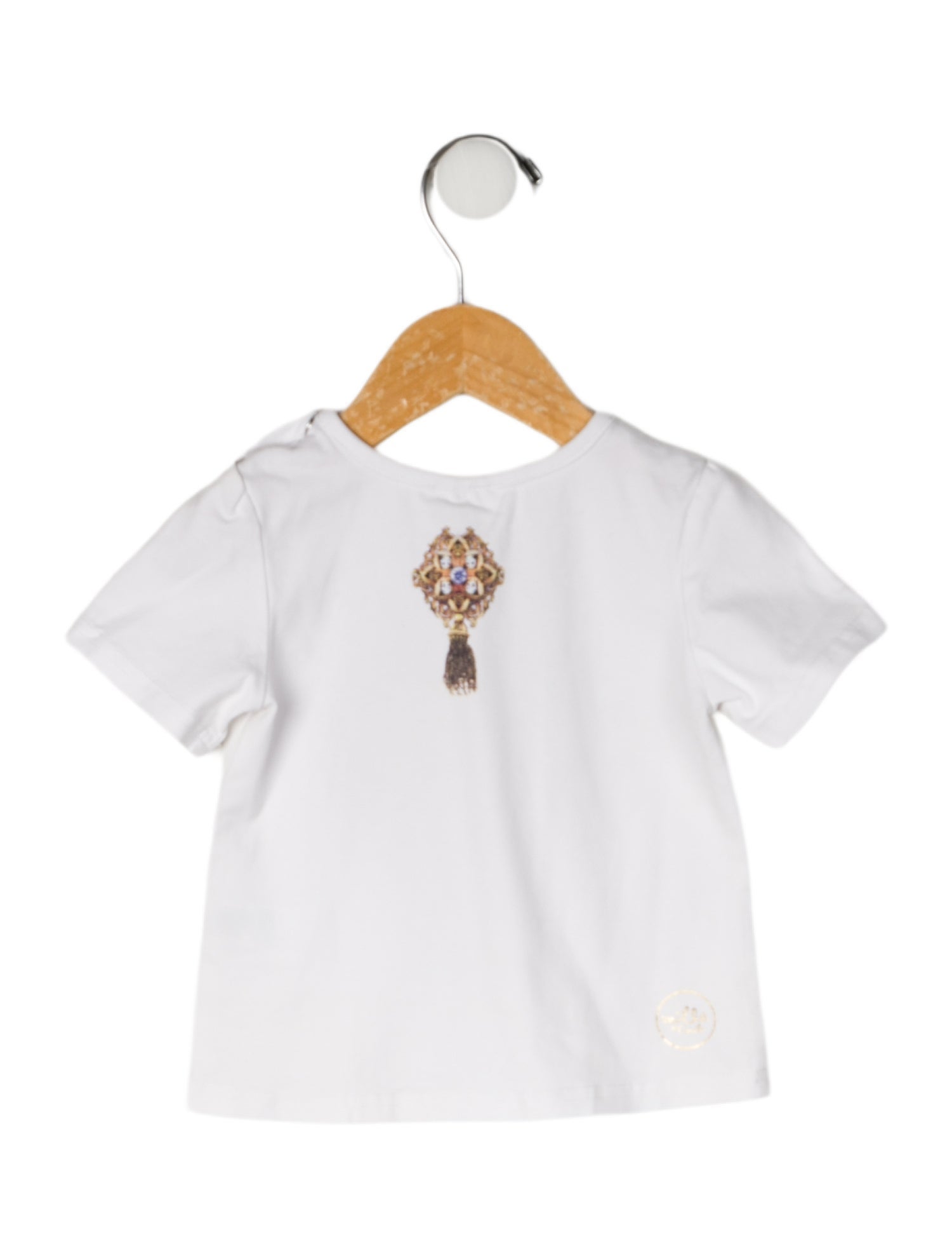Milla By Camilla Graphic Print T Shirt