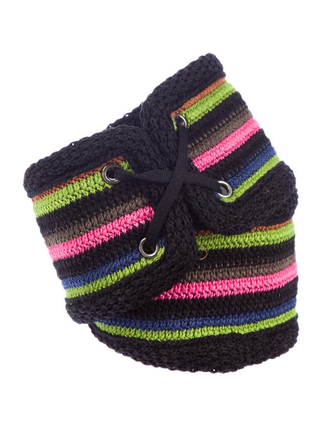 M Missoni Belt w/ Tags