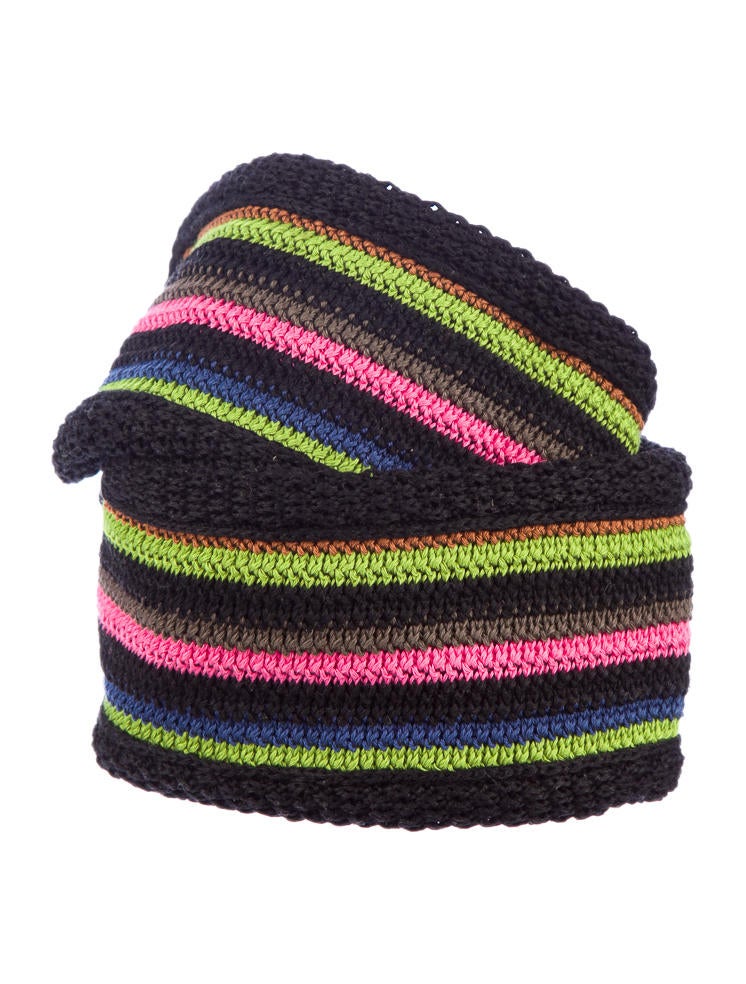 M Missoni Belt w/ Tags