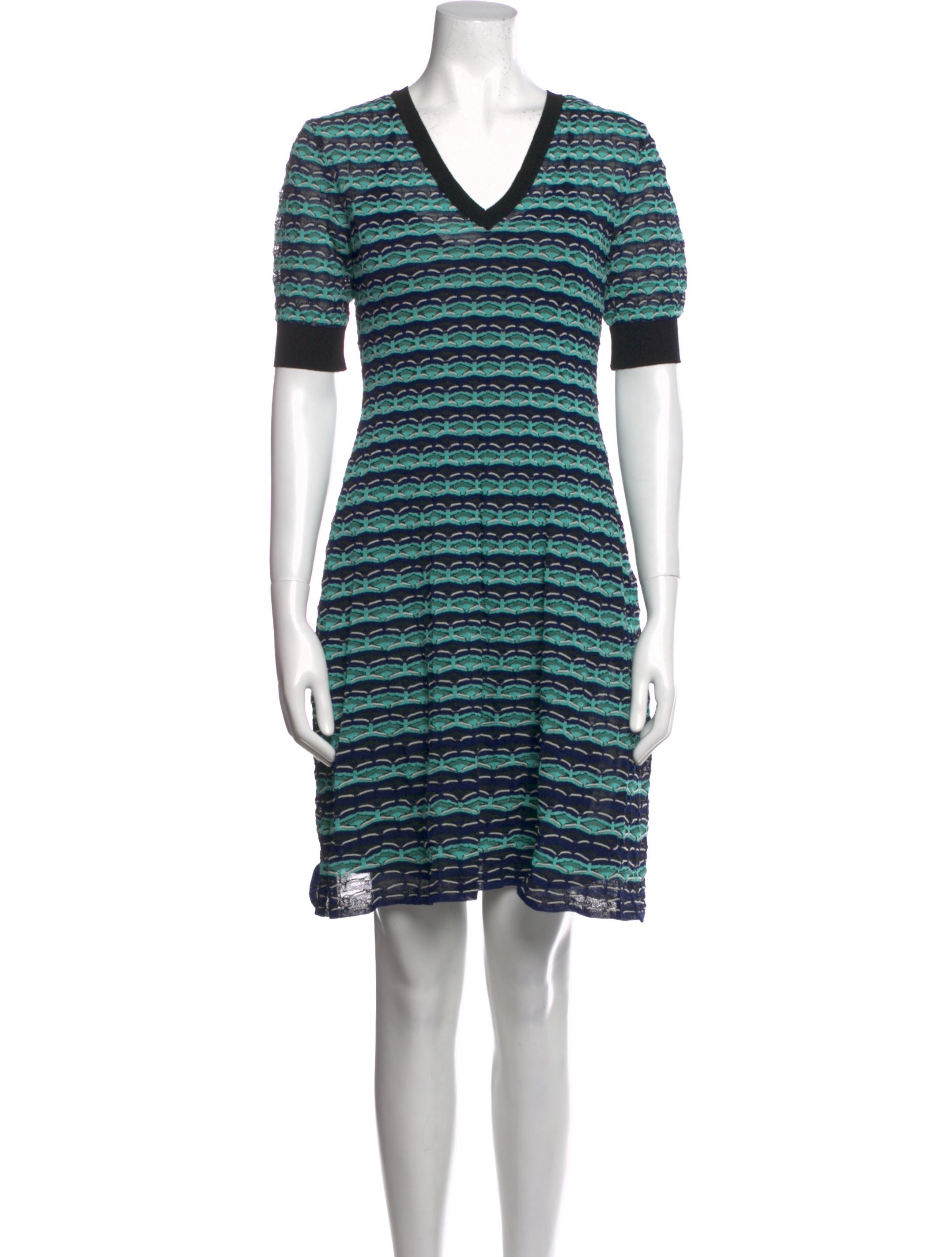 M Missoni On Sale Authenticated Resale The RealReal