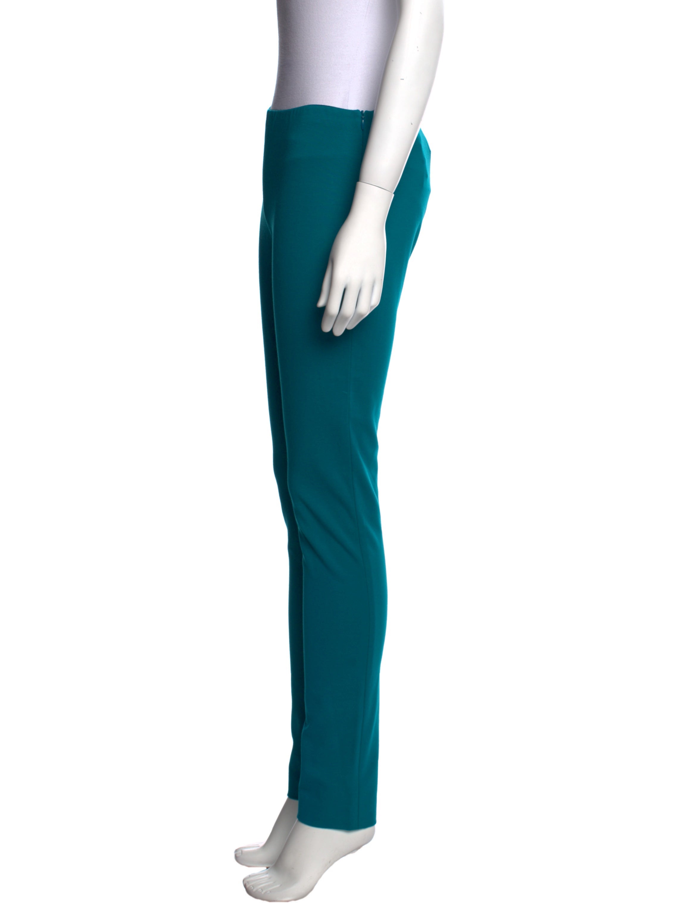 M Missoni Skinny Leg Pants