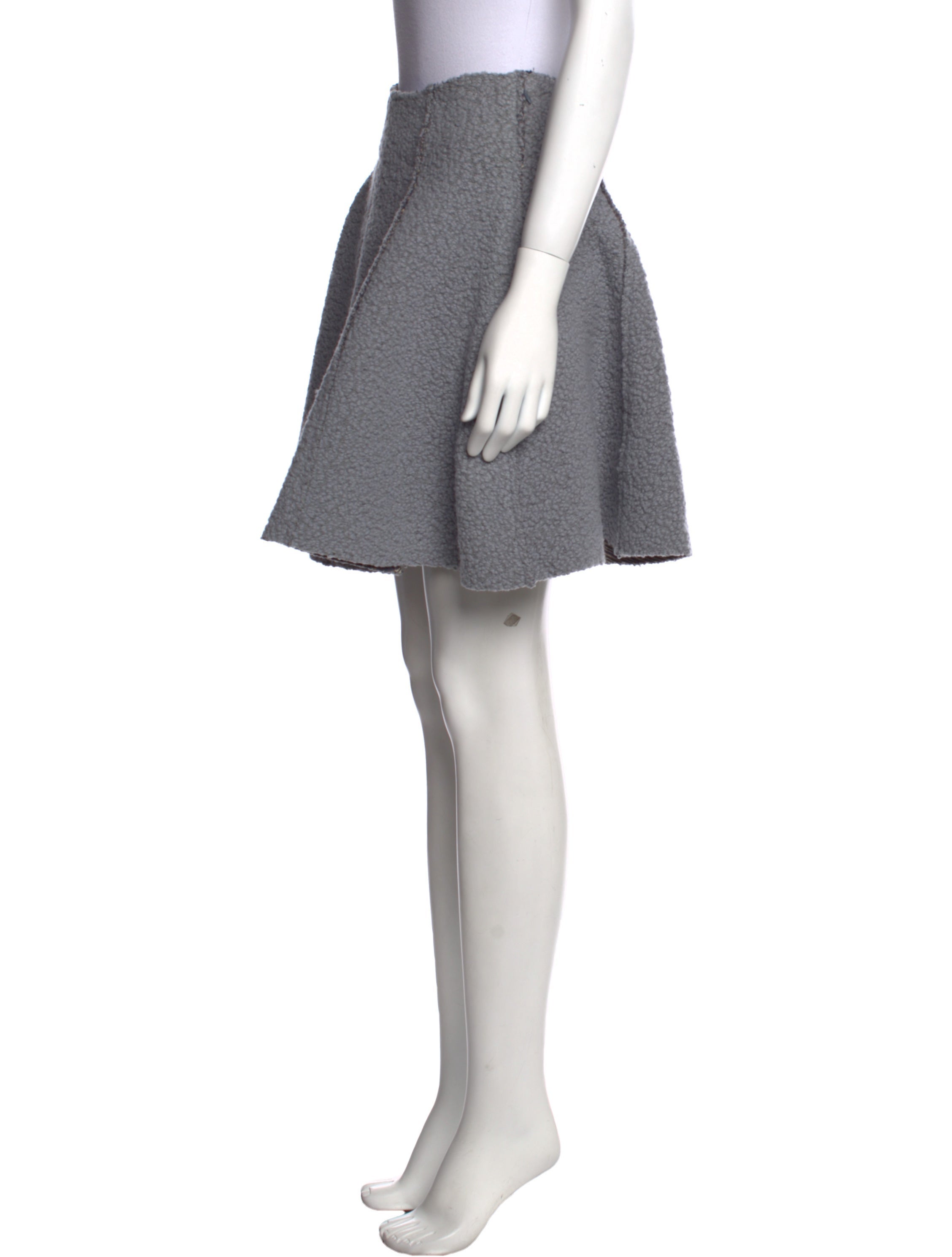 M Missoni Mini Skirt