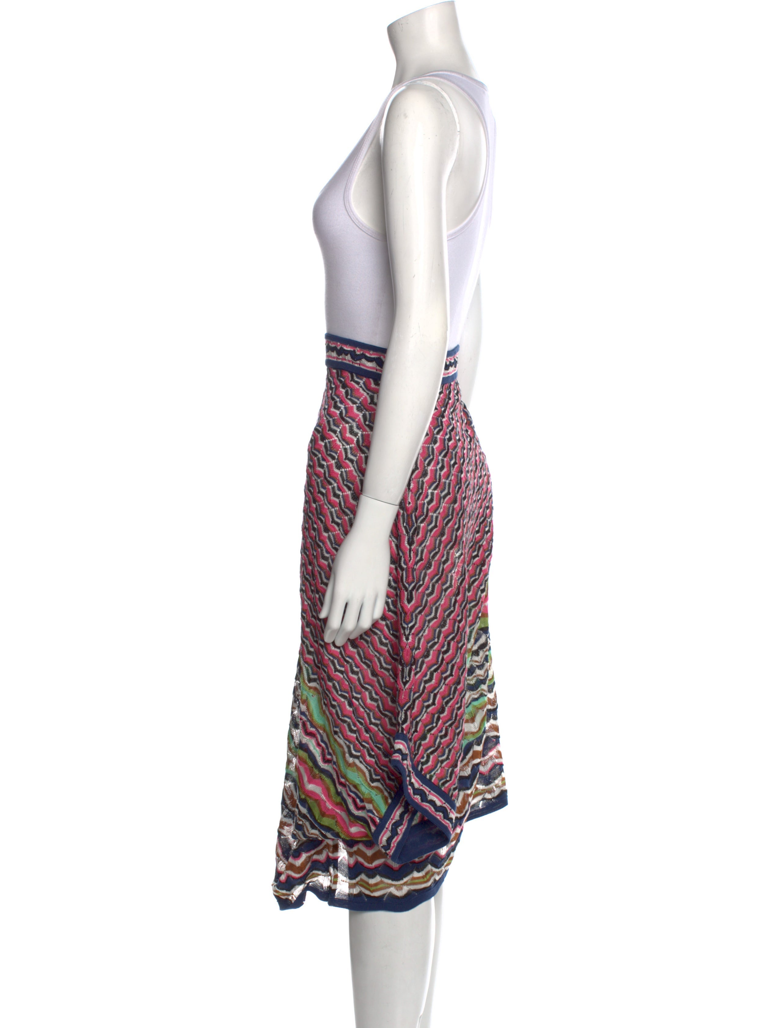 M Missoni On Sale Authenticated Resale The RealReal