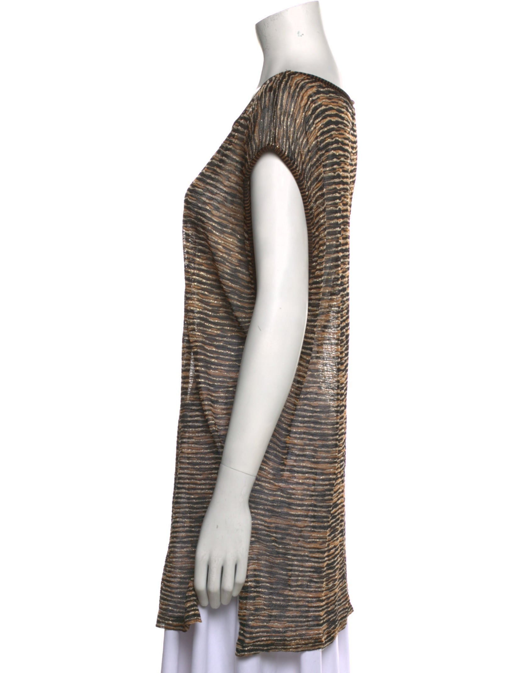 M Missoni On Sale Authenticated Resale The RealReal