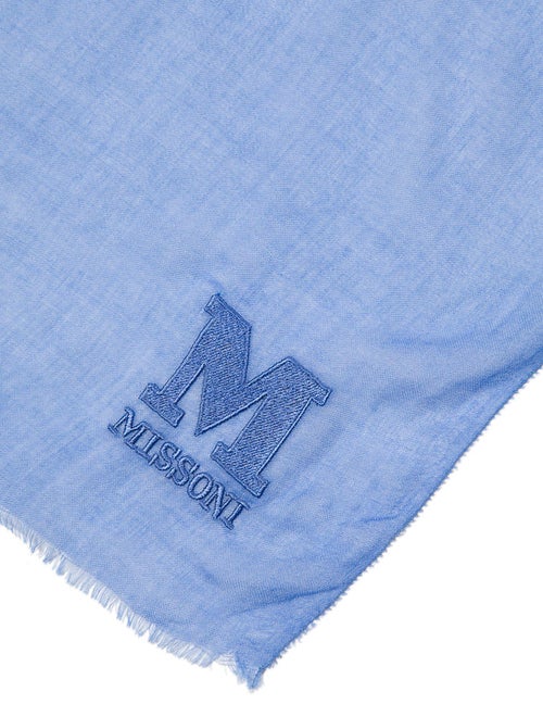 M Missoni Scarf