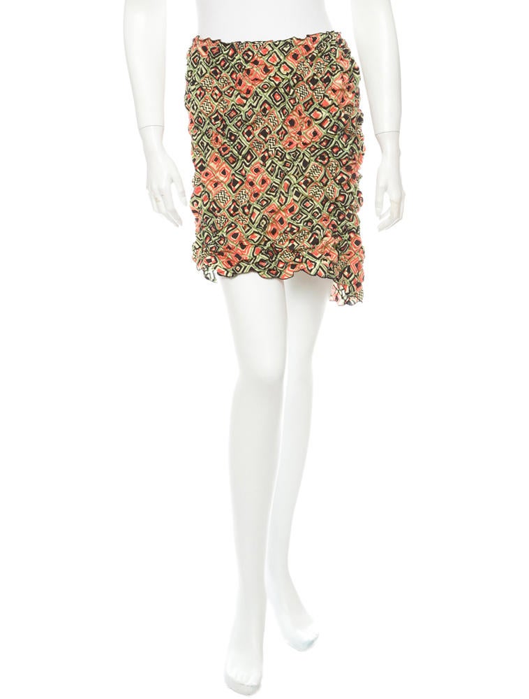 M Missoni Skirt w/ Tags