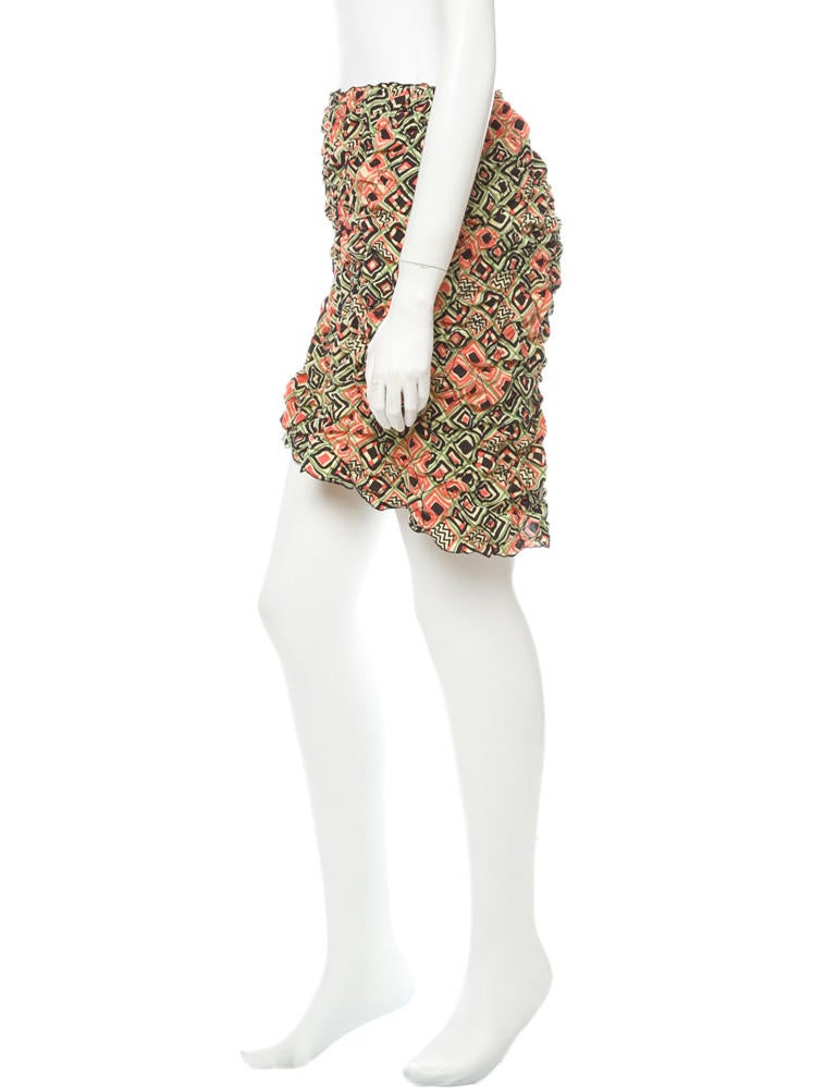 M Missoni Skirt w/ Tags