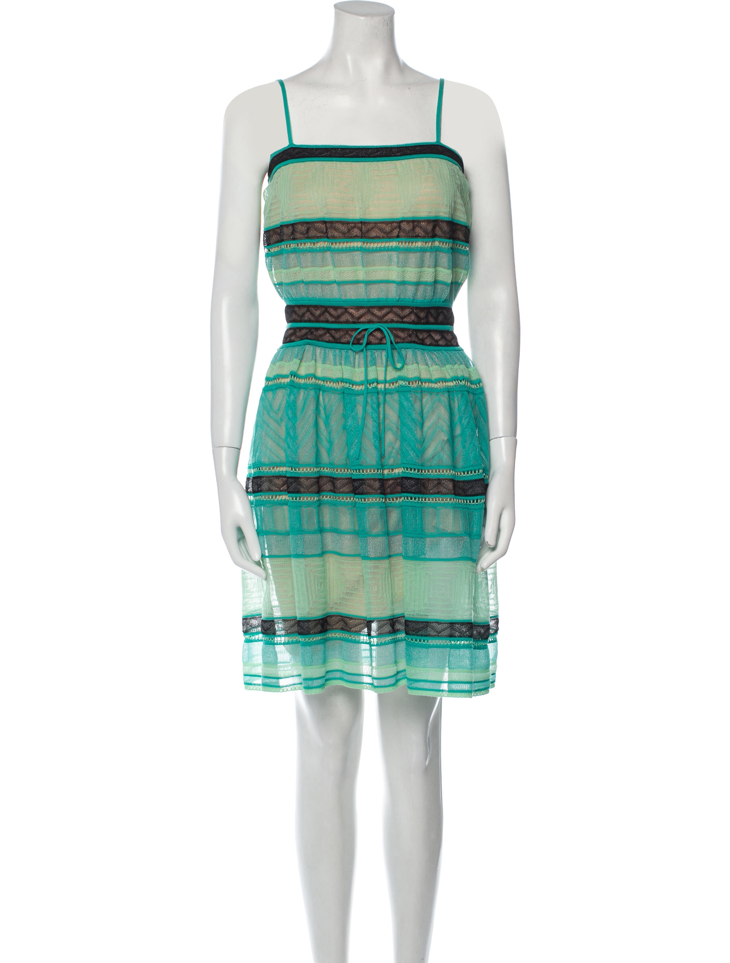 M Missoni On Sale Authenticated Resale The RealReal