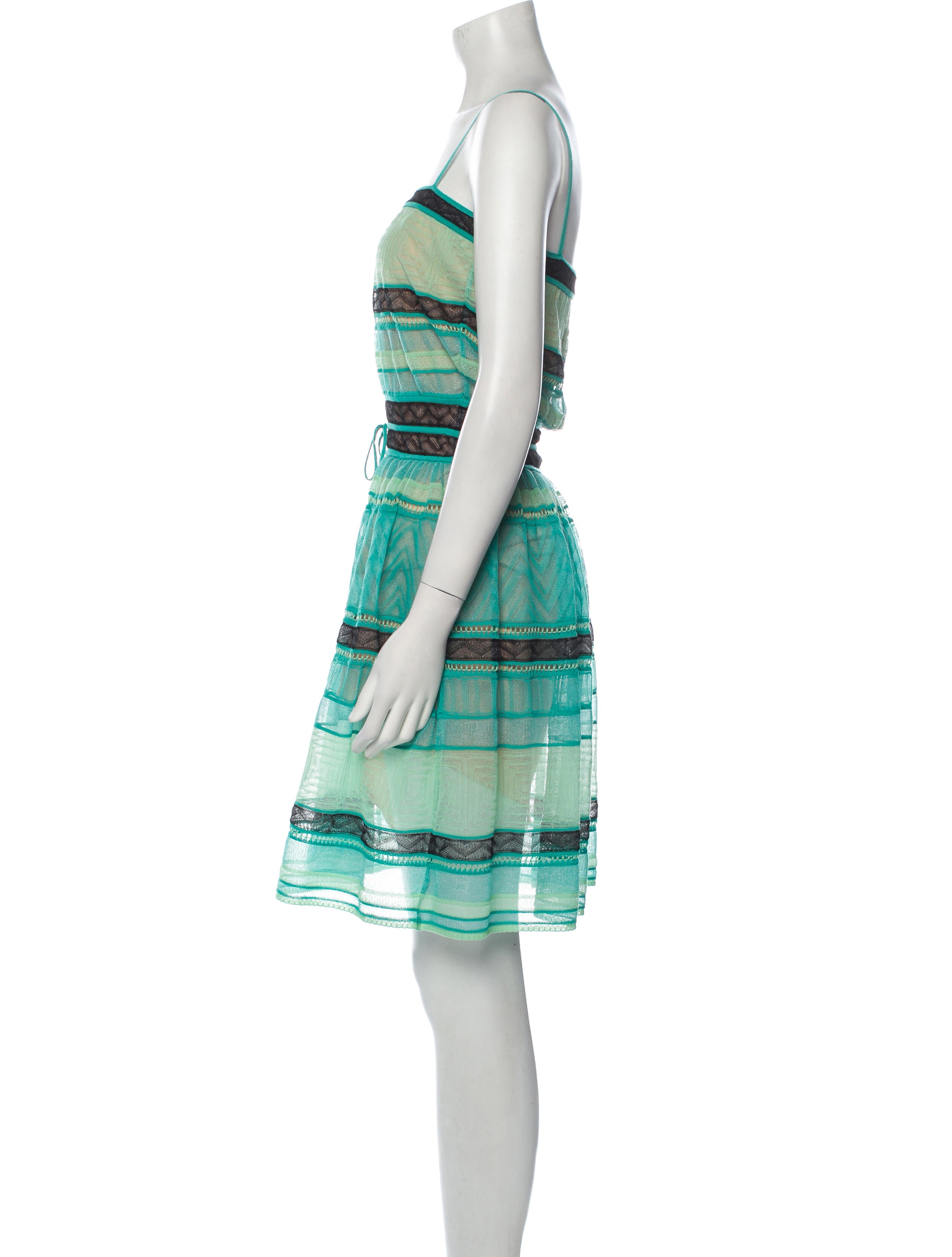 M Missoni On Sale Authenticated Resale The RealReal