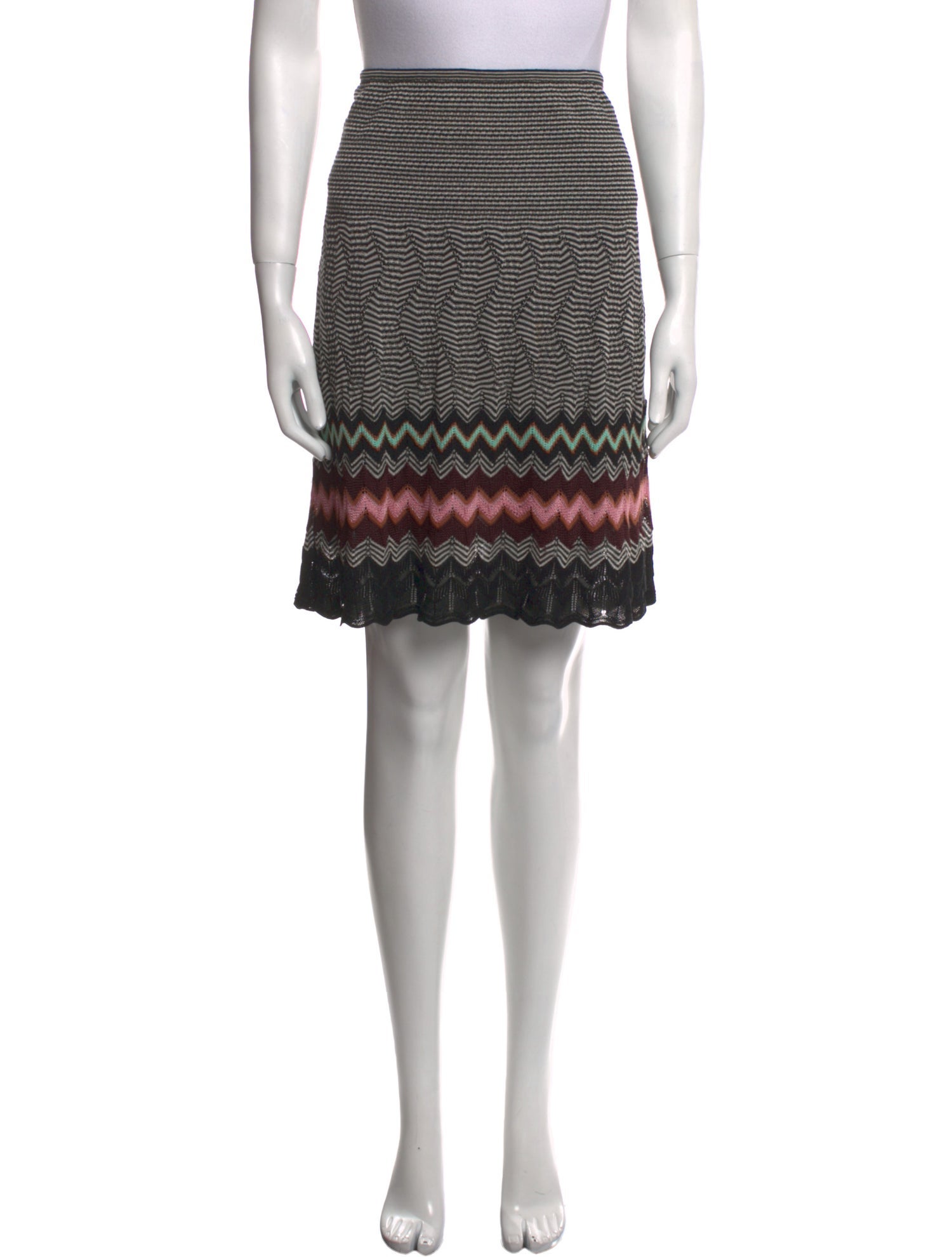 M Missoni On Sale Authenticated Resale The RealReal