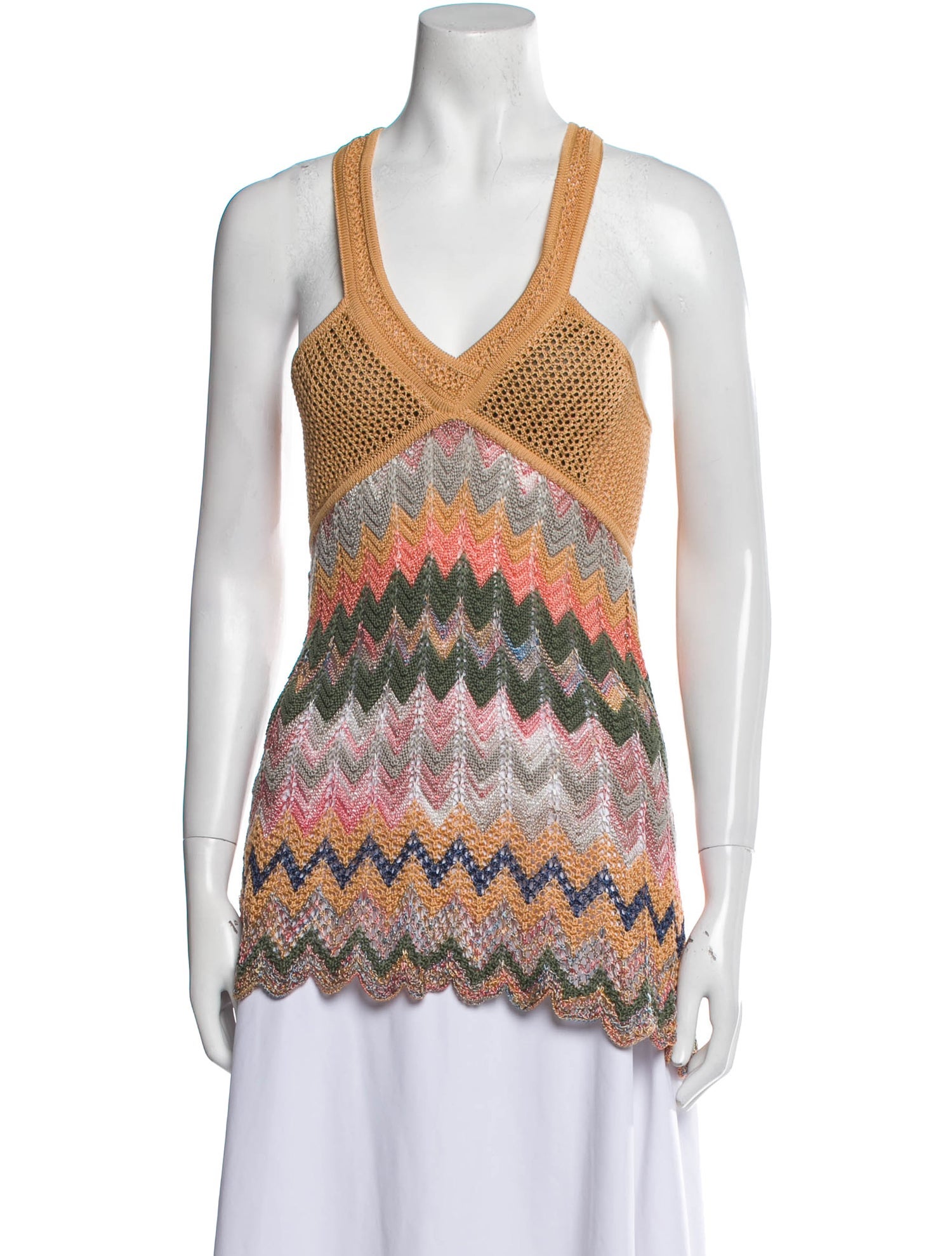 M Missoni On Sale Authenticated Resale The RealReal