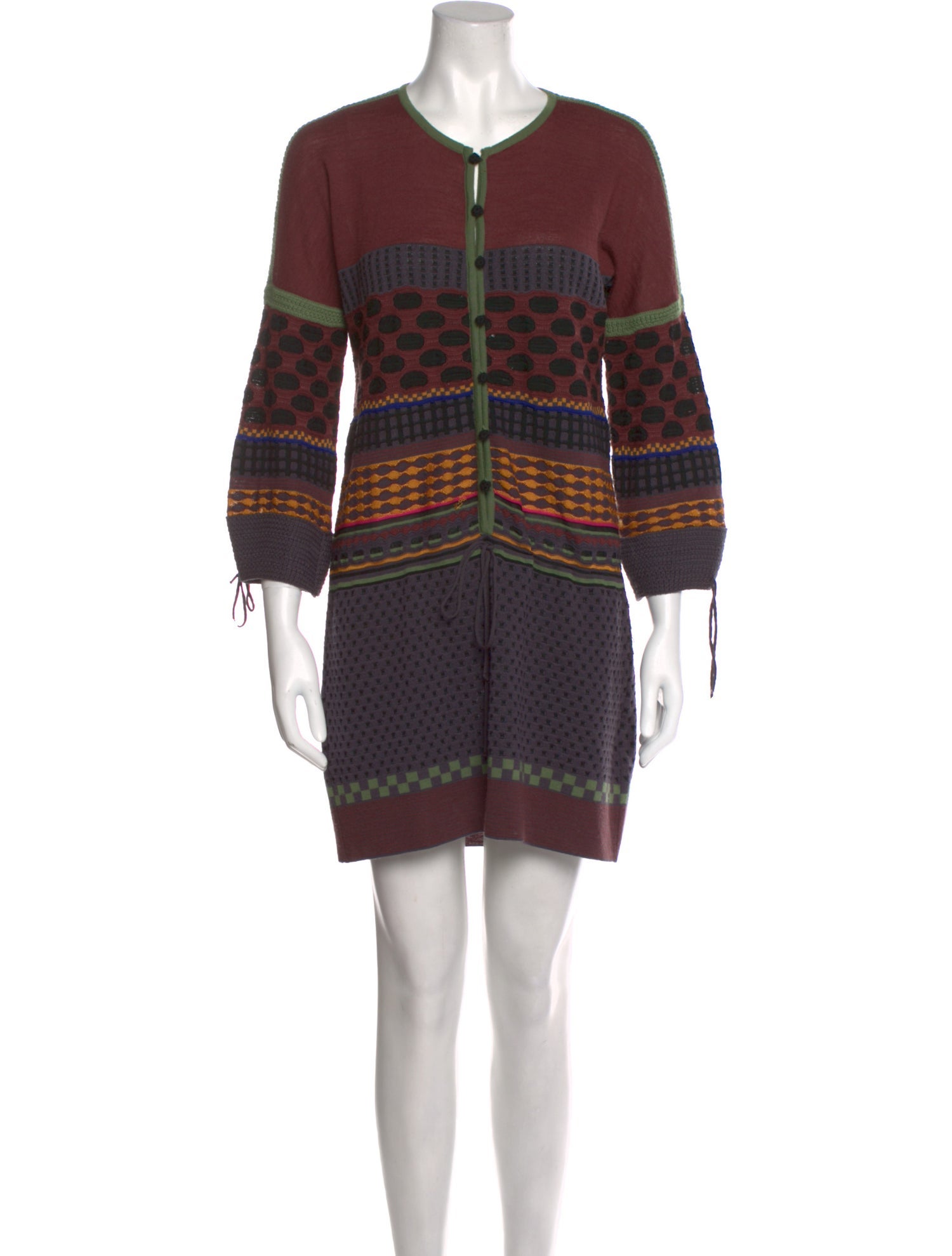 M Missoni On Sale Authenticated Resale The RealReal