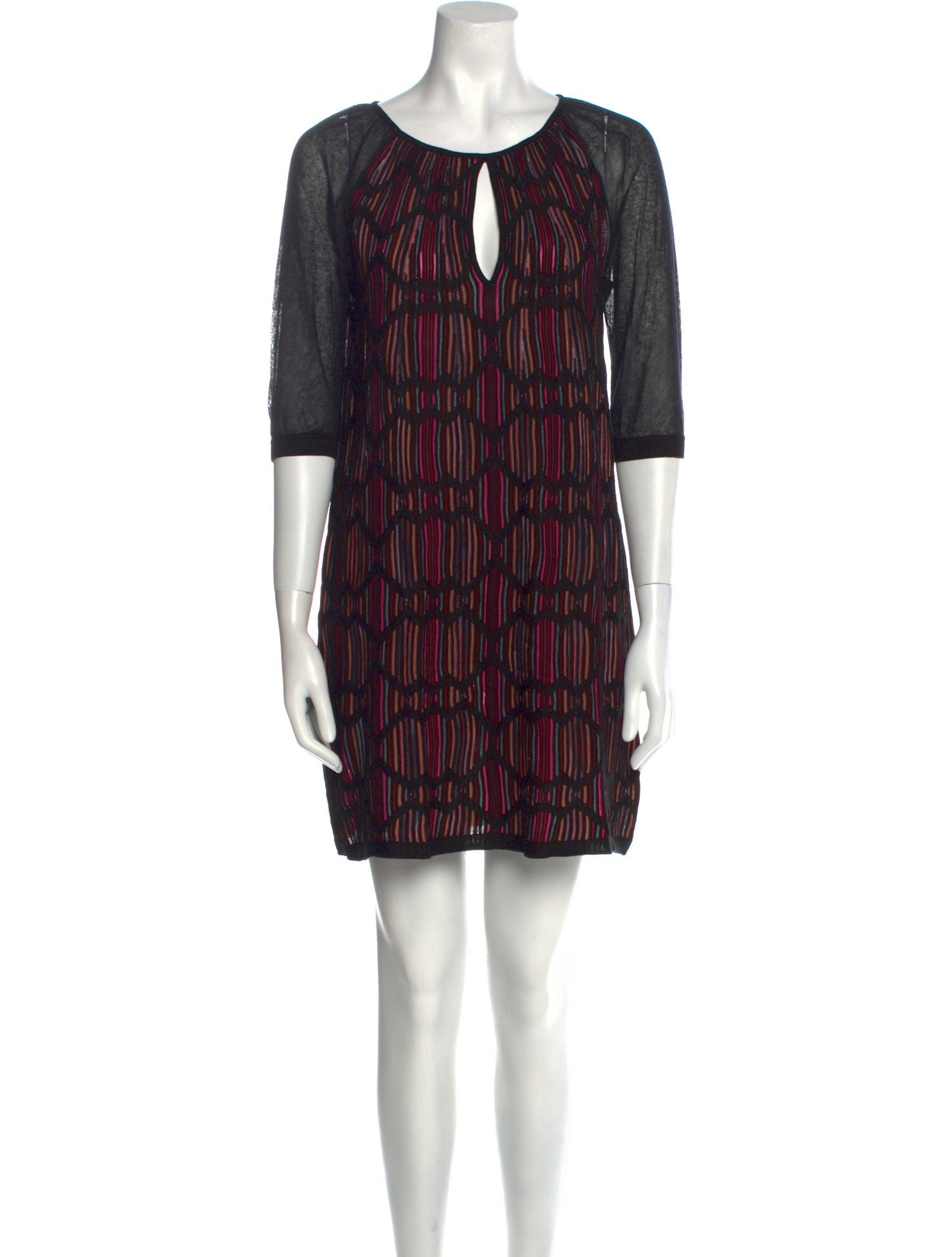 M Missoni On Sale Authenticated Resale The RealReal