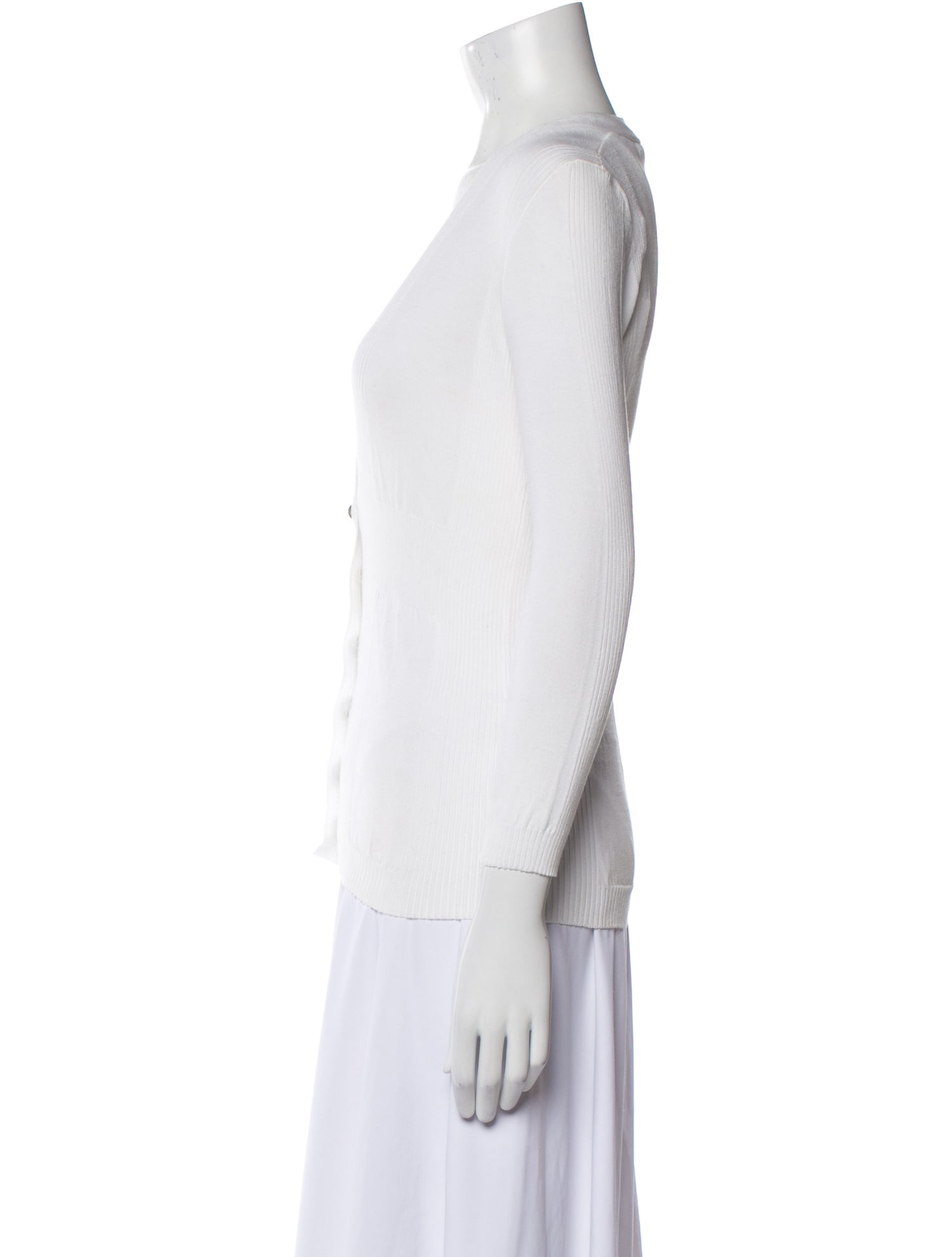 M Missoni V-Neck Sweater