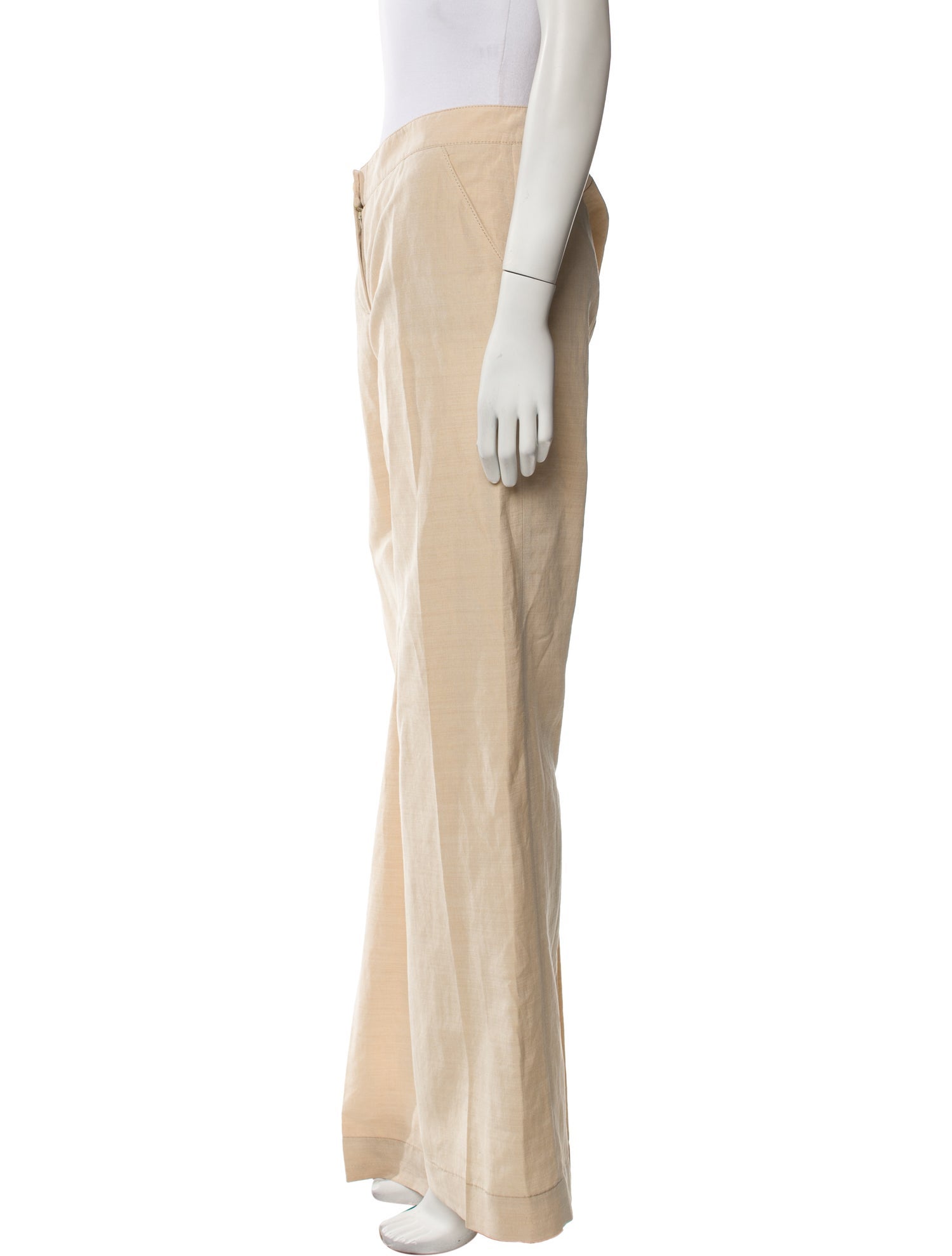 M Missoni Wide Leg Pants