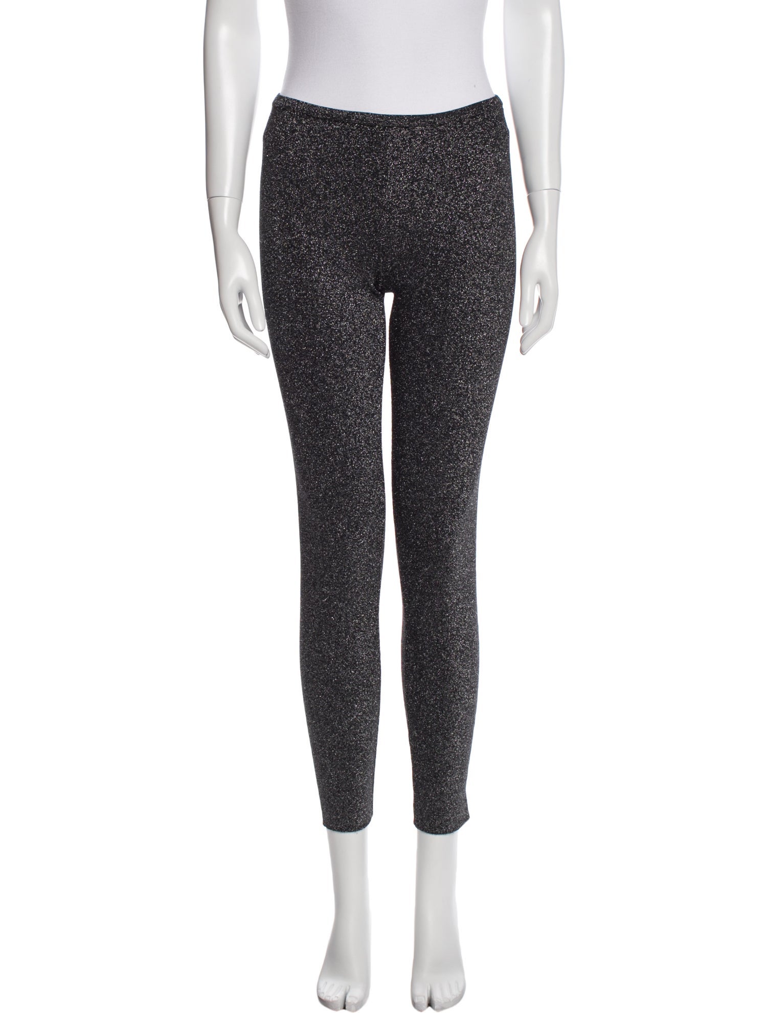 M Missoni Skinny Leg Pants