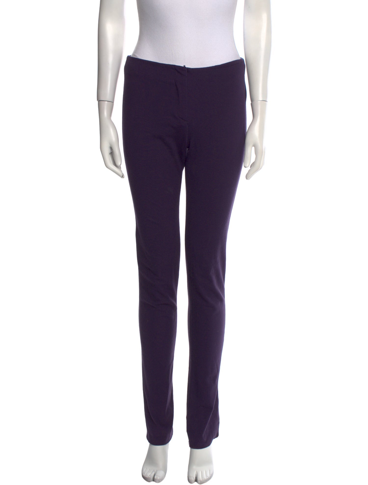 M Missoni Straight Leg Pants