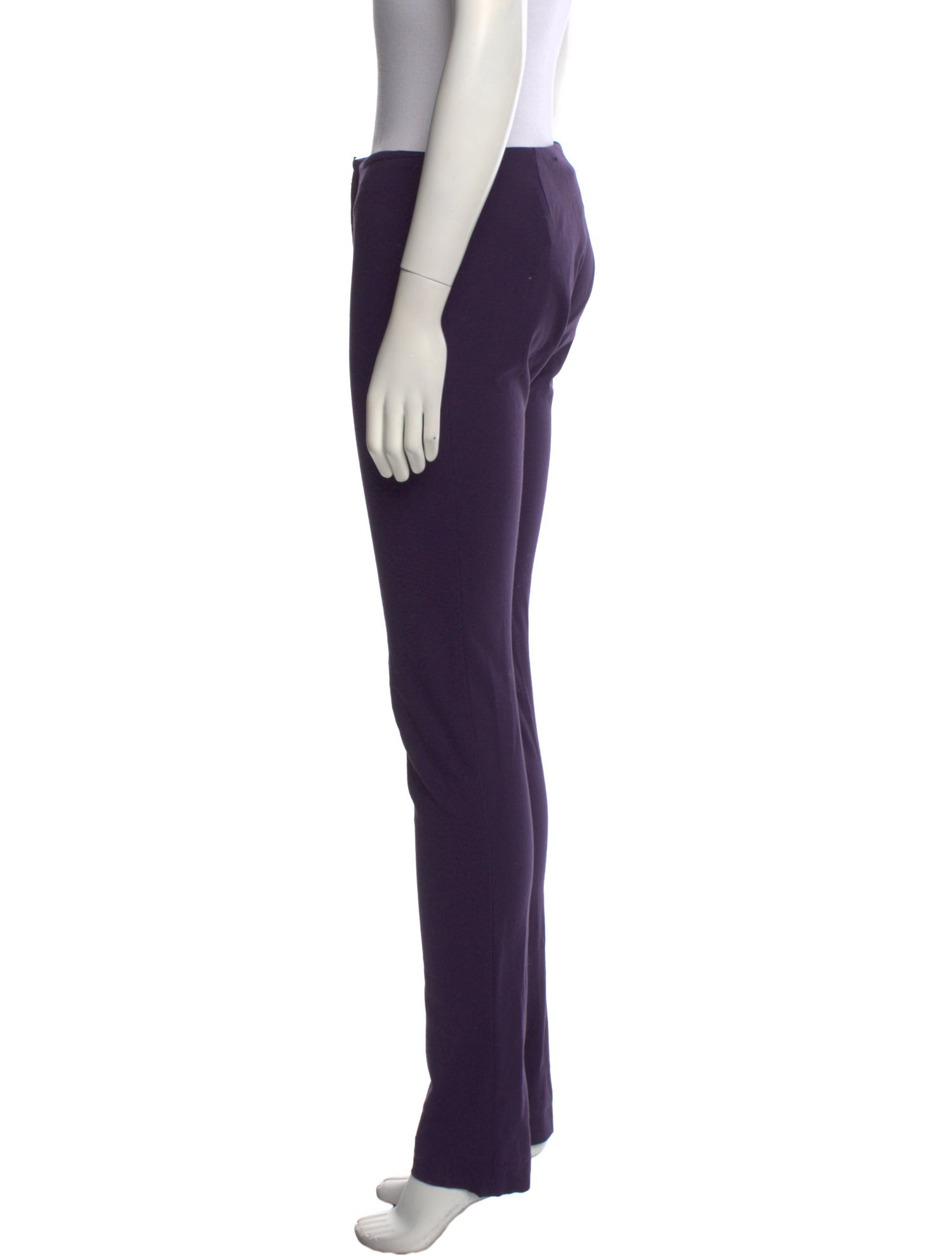 M Missoni Straight Leg Pants