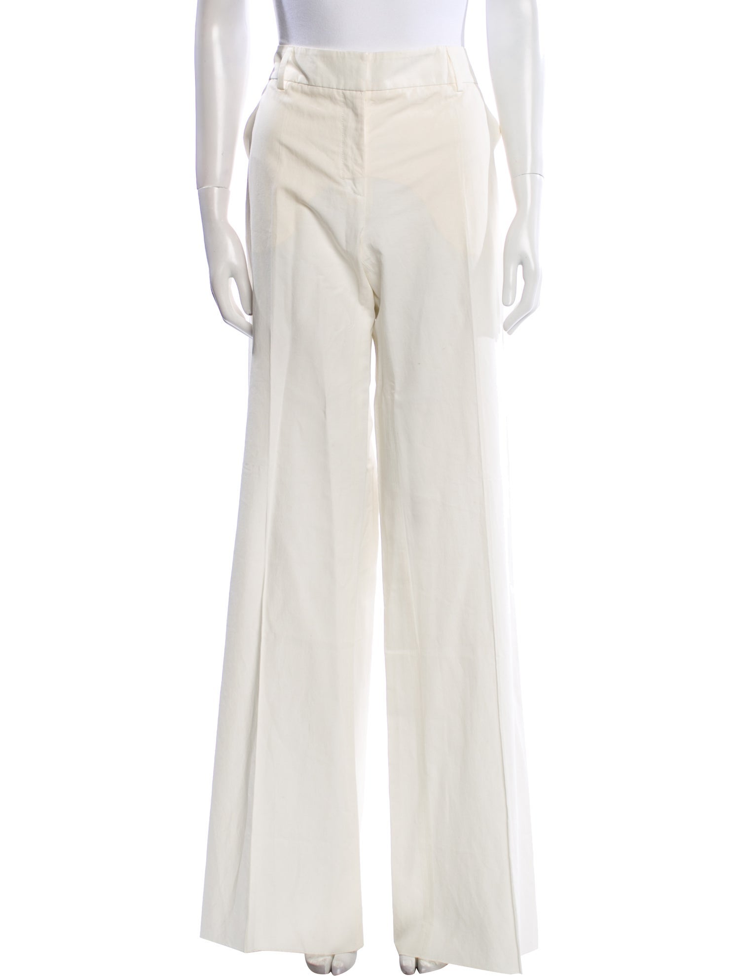 M Missoni Wide Leg Pants