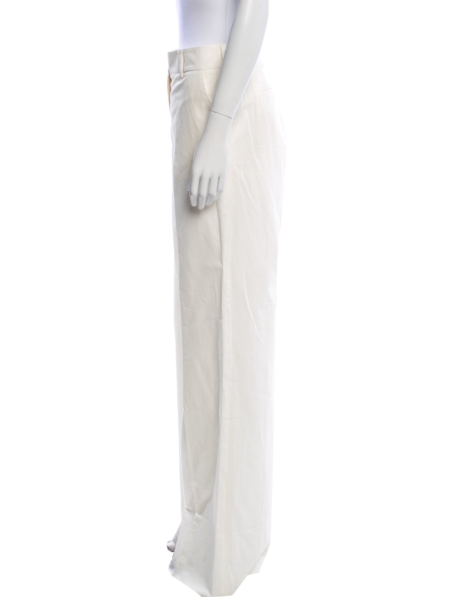 M Missoni Wide Leg Pants