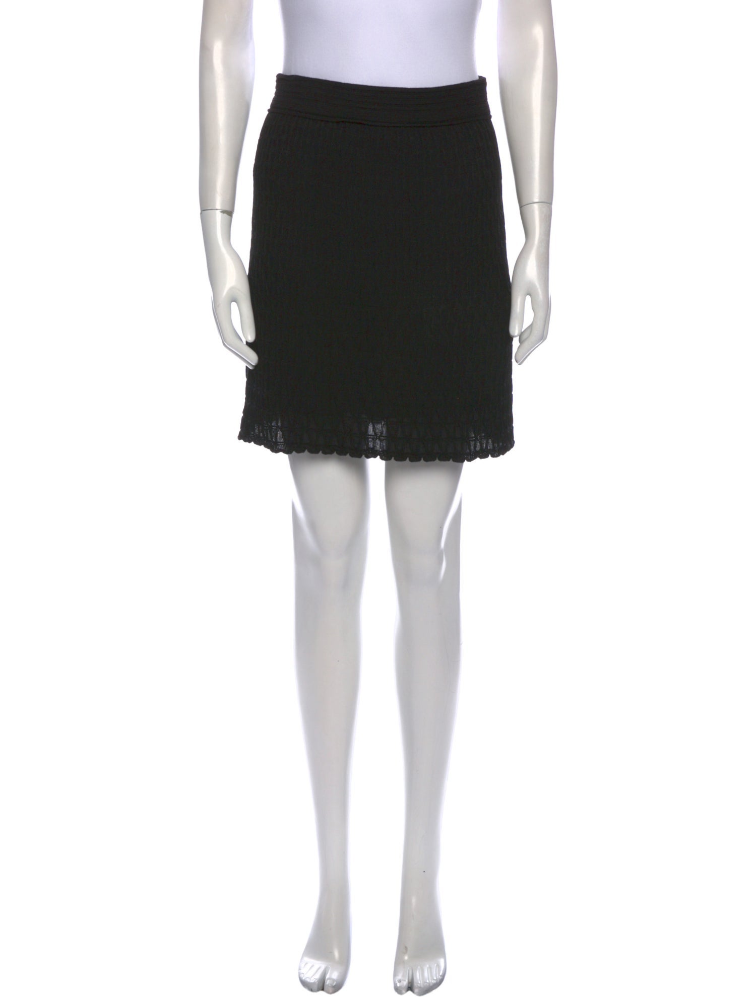 M Missoni Mini Skirt