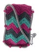 M Missoni Shoulder Bag