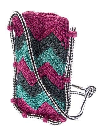 M Missoni Shoulder Bag