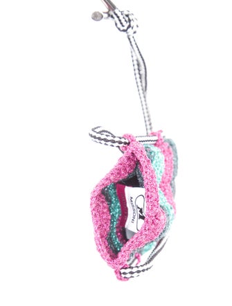 M Missoni Shoulder Bag