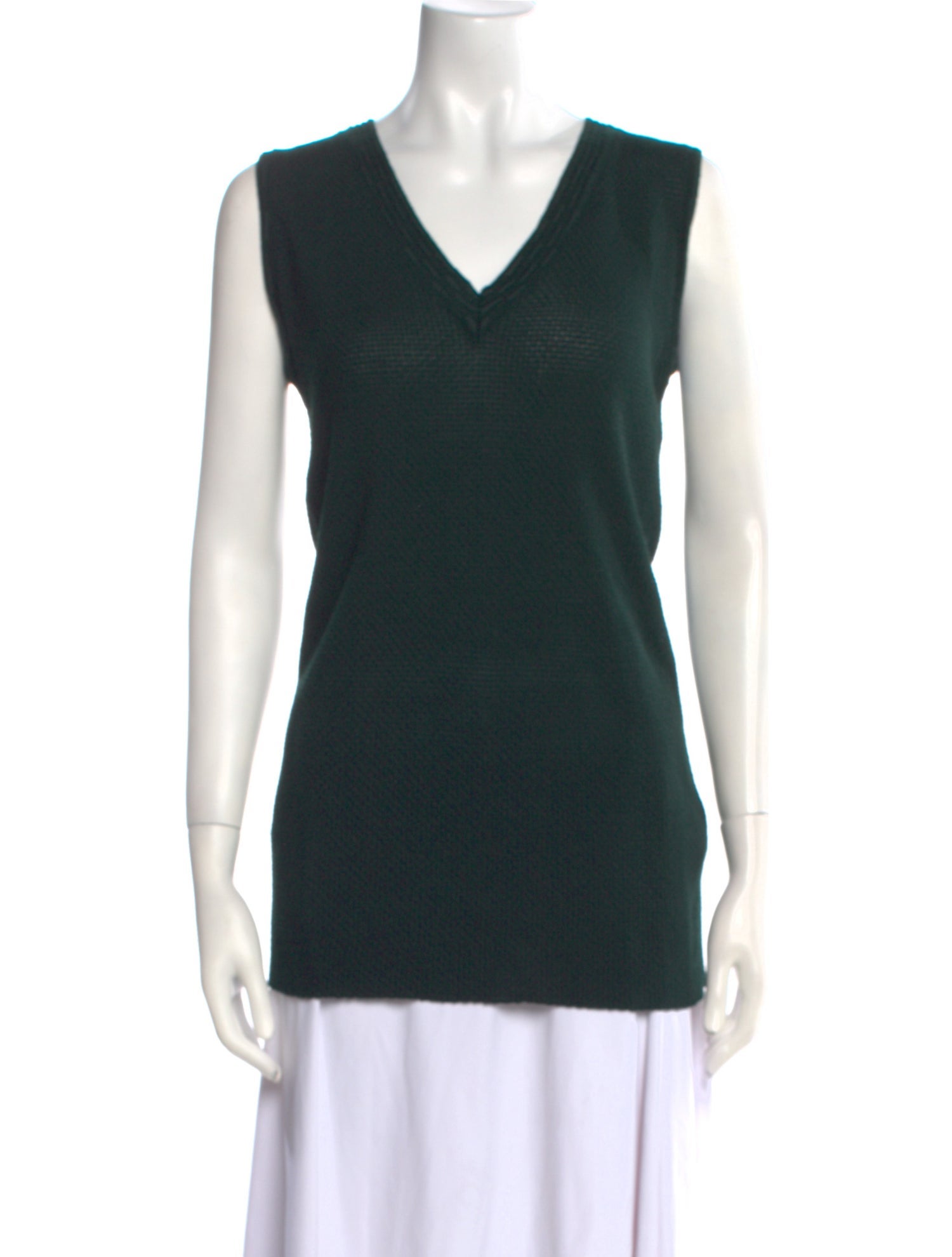 M Missoni V-Neck Sweater