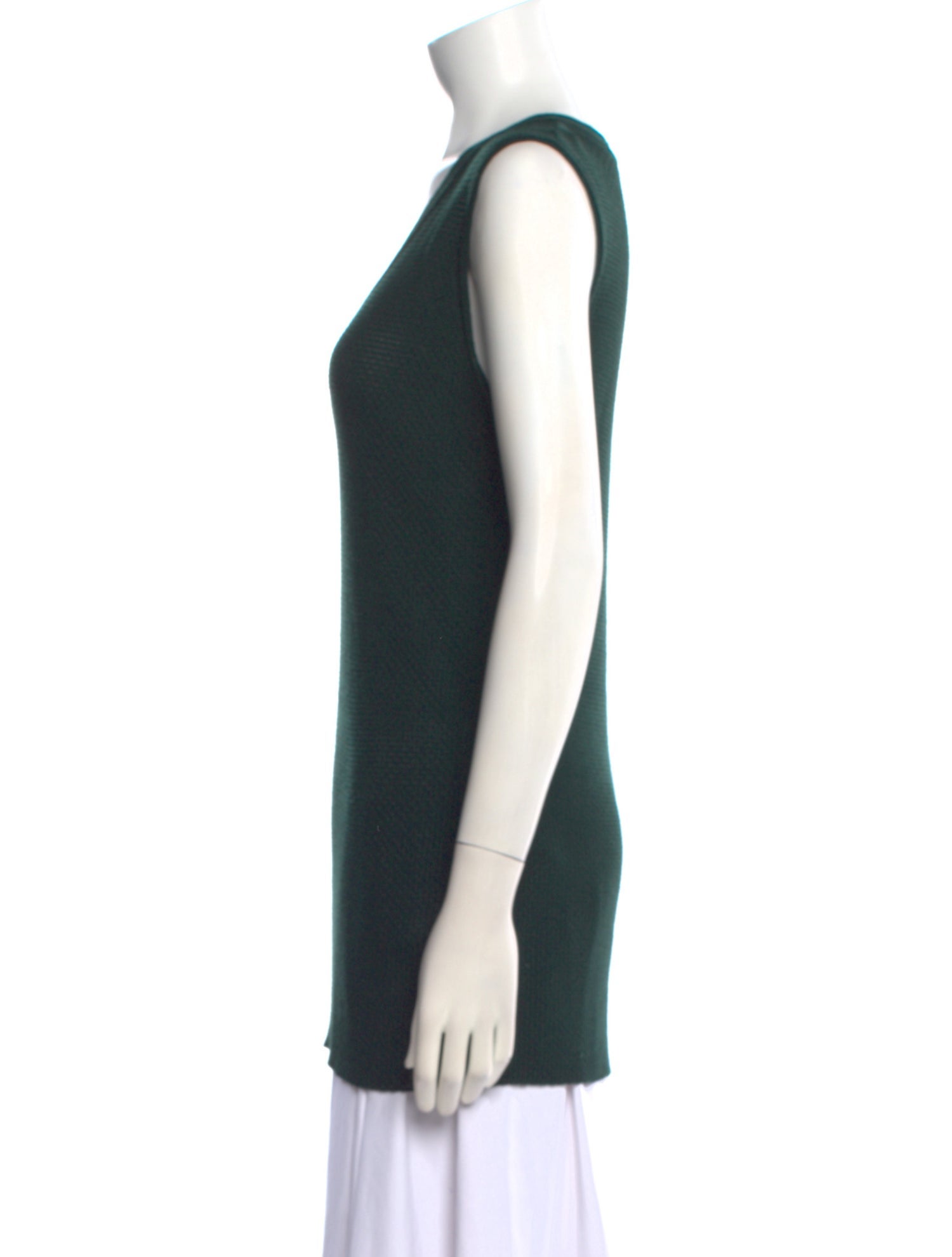 M Missoni V-Neck Sweater