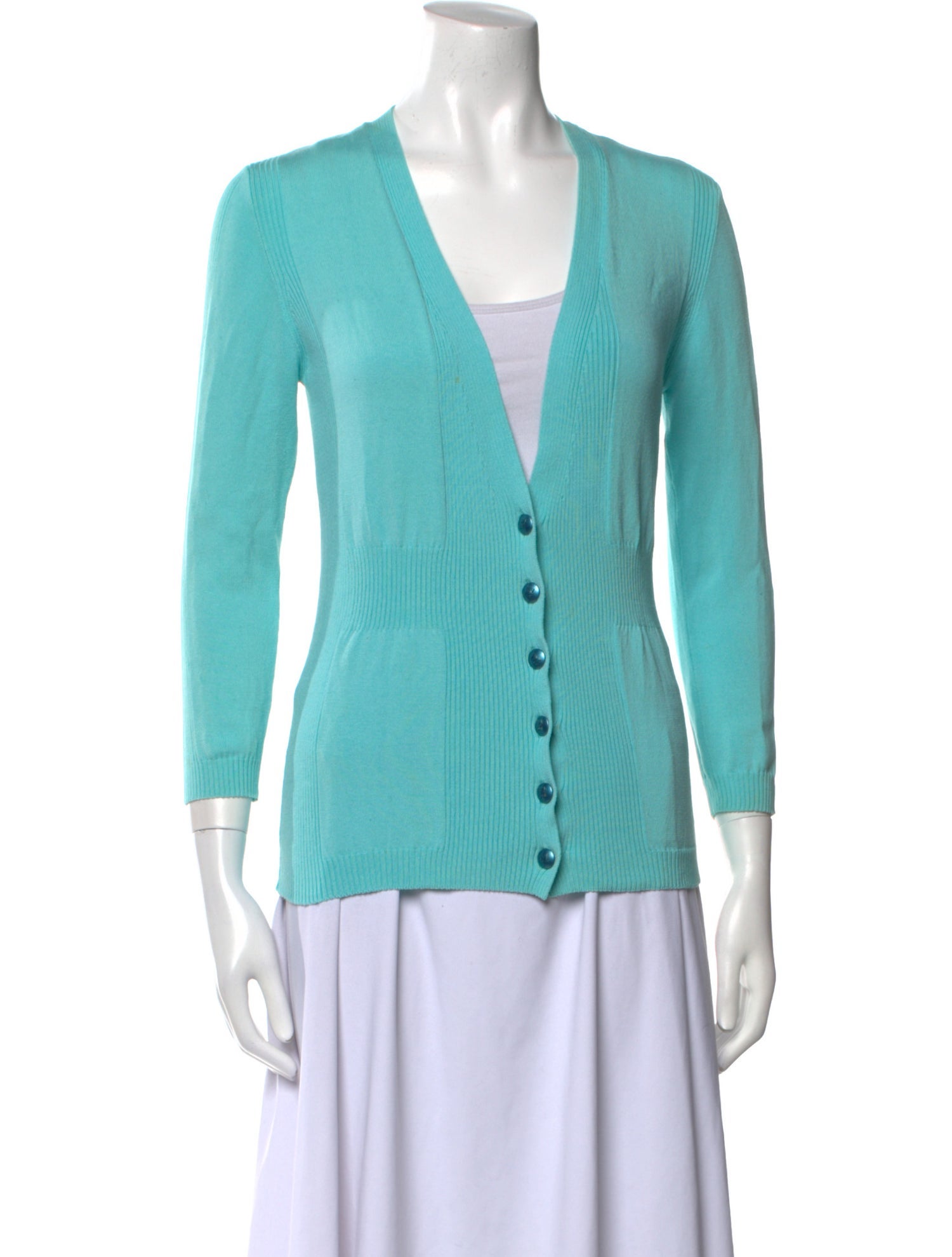 M Missoni V-Neck Sweater w/ Tags