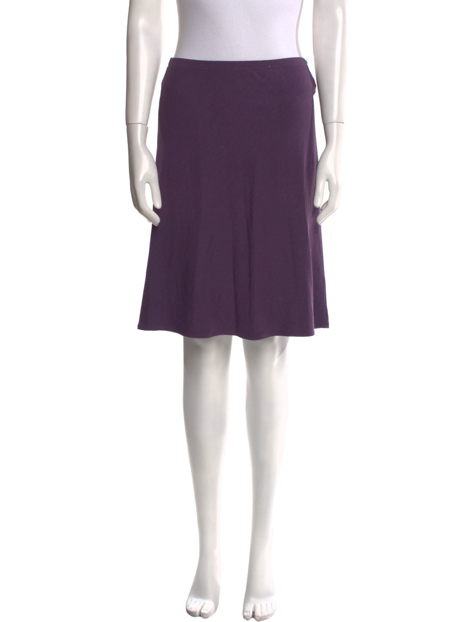 M Missoni Knee-Length Skirt