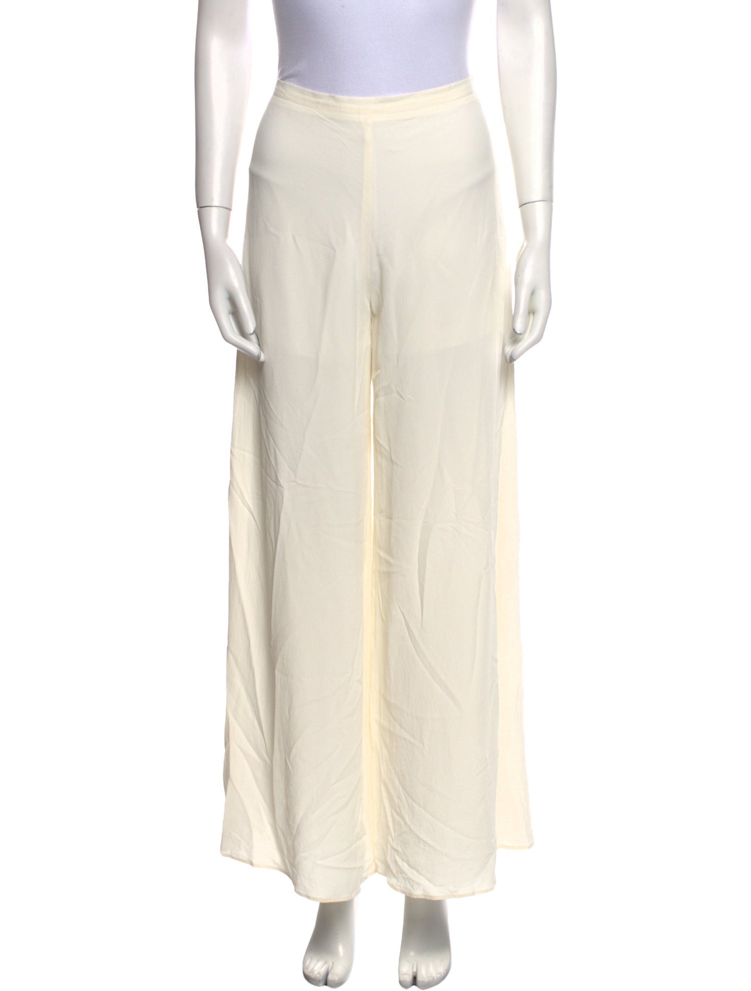 M Missoni Wide Leg Pants